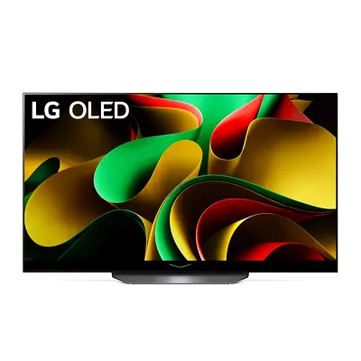 LG 77 B3 series OLED 4K UHD Smart webOS 23 w/ ThinQ AI TV