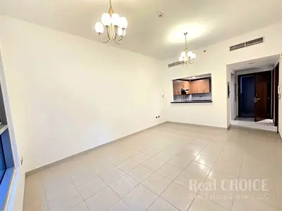 Well-Maintained 1BR | Family Only | Near Metro