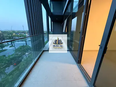 Brand New 2 BHK Hotel Style | 3 Bath | Stunning Open View | Vida Residence | 105K