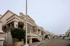 3BR TH -Double Row | Corner Unit | Rented