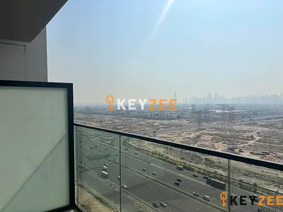 High Floor Studio- Skyline View - Motivated Seller