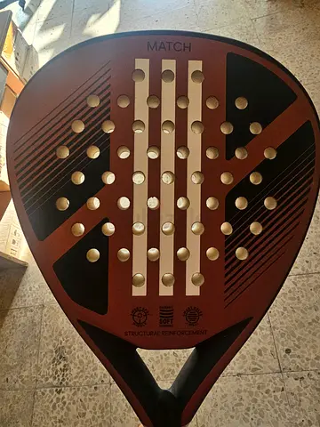 New paddle tennis / padel racket limited stock available