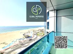 Premium Furnished 2 Bedroom Apartment with Full Sea View | Ready to Move In