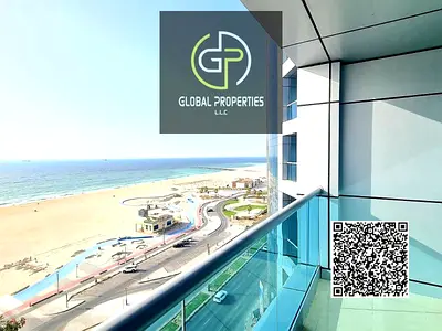 Premium Furnished 2 Bedroom Apartment with Full Sea View | Ready to Move In