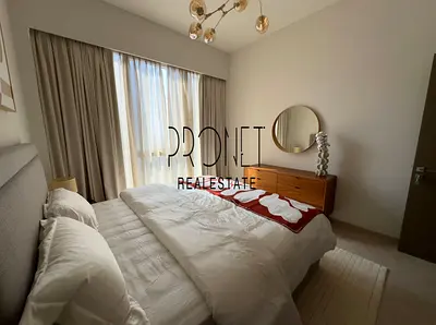 Fully furnished | Mid floor | Boulevard view