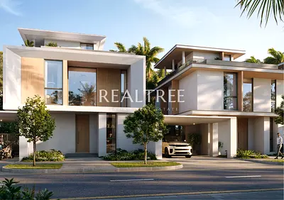 4BR Semi Detached Villa | Below OP | Distress Urgent Sell
