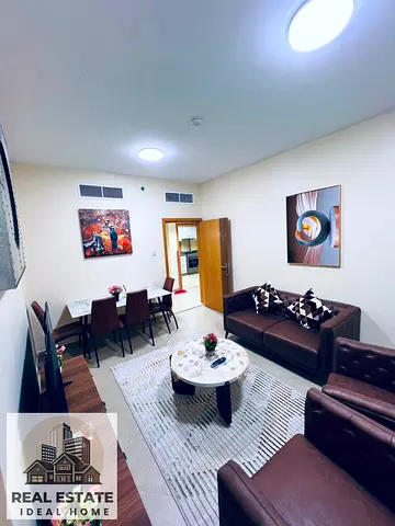 First Tenant Offer | Fully Furnished 1BHK | Brand New Furniture | Swimming Pool | Family Residence