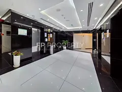 CHILLER FREE / UNFURNISHED 1BHK/ FRONT OF MALL