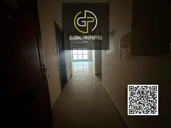 Hot Deal! 2BHK with Maid’s Room | Corniche Tower | Yearly Rent AED 65,000