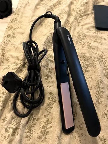 Philips Hair Straightener