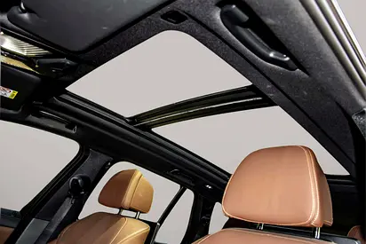 2023 BMW X5 — миниатюра 11