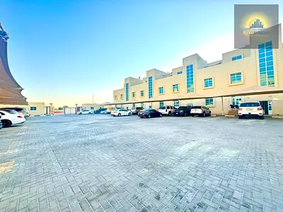 SPACIOUS 3 BED ROOM HALL APPARTMENT WITH BALCONY, AVAILABLE IN MBZ CITY
