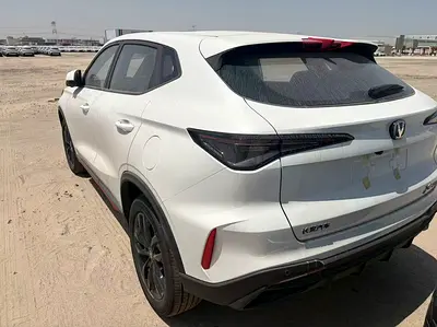 Changan X5 Plus, миниатюра 2
