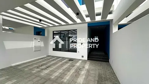 BRAND NEW 4 BR | HANDOVER SOON | FOR RENT