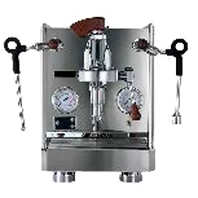 ROBALLI ESPRESSO COFFEE MACHINE