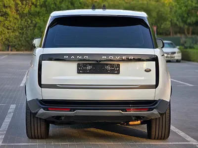 Land Rover Range Rover P400 SE, миниатюра 6
