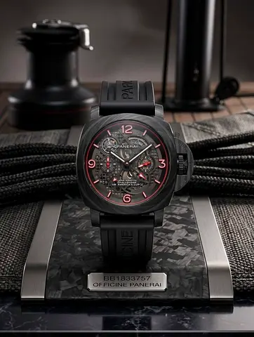 Panerai luna rossa Premium copy automatic