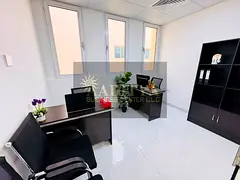 Fully Fitted Office | Direct from Owner | Monthly Rent