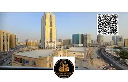 Hot Offer Cheapest Price 2BHK 2 Bedroom Full Open &amp; City View Apartment Bigger In Size Cheaper i