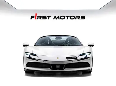 صورة مصغرة 3 لـ 2024 Ferrari SF90 SPIDER
