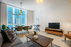 City View | Furnished | Flexible Terms