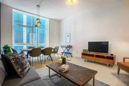 City View | Furnished | Flexible Terms