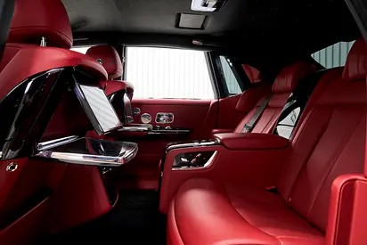 2019 ROLLS-ROYCE PHANTOM 缩略图 14