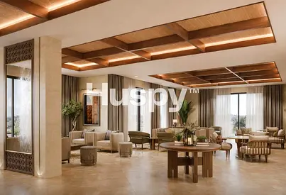2 Balconies | Fully Furnished | Prime Location