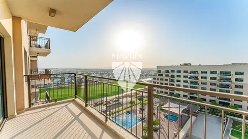 Chiller Free | Golf Course View | Vacant