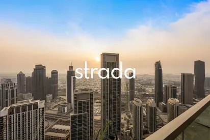 High Floor | Palm Jumeirah View | Modern