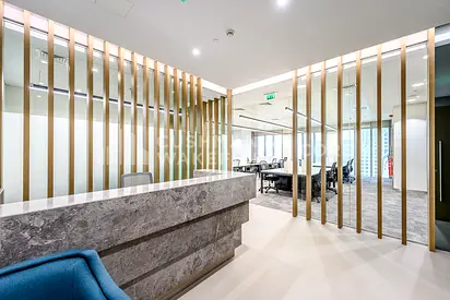 Premium | Fully Furnished | Freezone