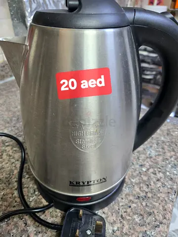 Kitchen stuff