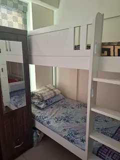 Bed space in jlt