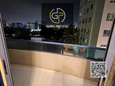 Studio for Sale in Falcon Tower – Cash Deal Only