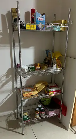Storage