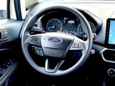 Ford EcoSport Trend, миниатюра 12