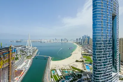 High Floor | Fully Furnished | Amazing Views