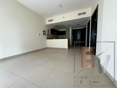1BR | Stadium & Partial Canal View | Rented