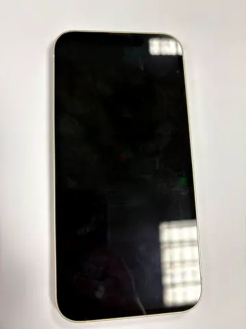 USED APPLE IPHONE 13 128GB WHITE
