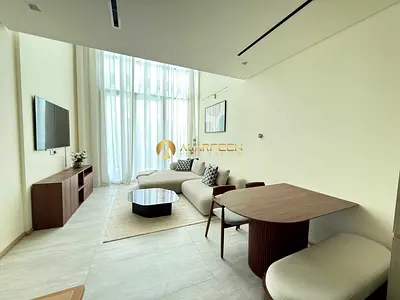 Fully Furnished | Penthouse Duplex |