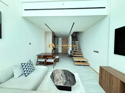 Fully Furnished | Penthouse Duplex |