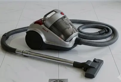 Hoover Power 6 Vacuum Cleaner