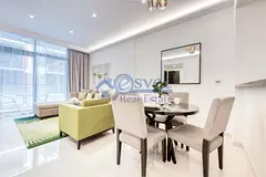 Luxury FULLY Furnished One Bed Room Apartment Available For Rent