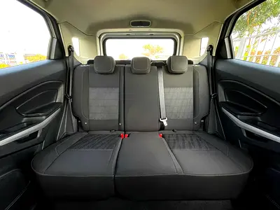 Ford EcoSport Trend, миниатюра 15