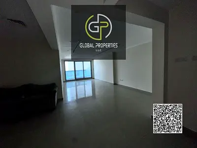 Luxury Sea View Apartment | 2BHK + Maid | 65,000