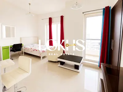 Well-Maintained | High Floor | Near DMCC Metro
