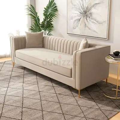 Urban Bliss 3-Seater Sofa