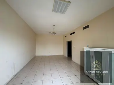 Spacious 3 Bedroom Apartment for Annual Rent in Liwara Ajman | Open View Balcony | Built-in Wardrob