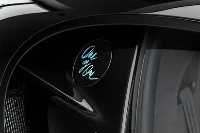 2024 Bugatti CHIRON 照片 10