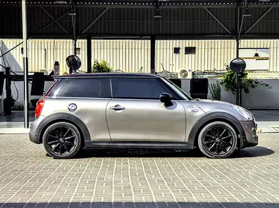 2018 MINI COOPER — фото 5